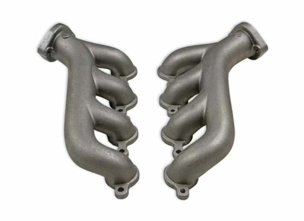 Flowtech LS Swap Exhaust Manifolds - 11730FLT